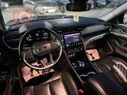 جيب جراند شيروكي إل